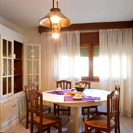 Casa Guineu