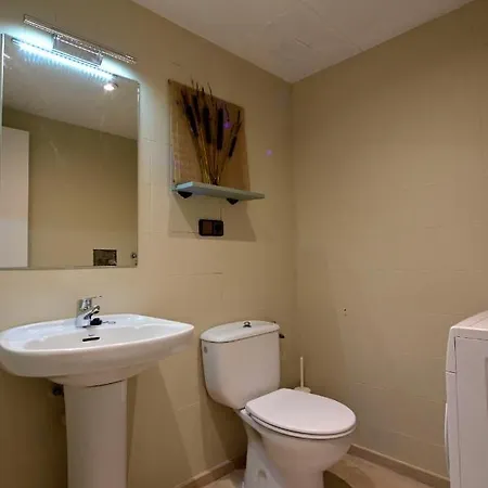 Apartment Casa Guineu *
