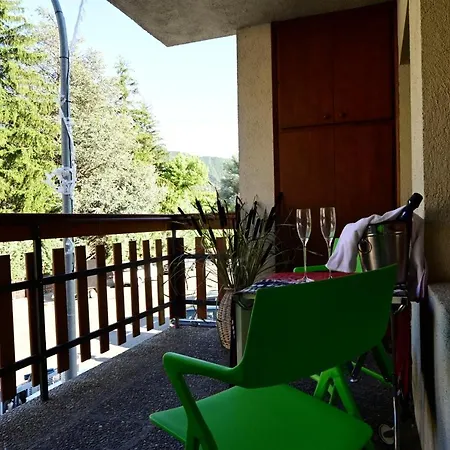 Apartment Casa Guineu