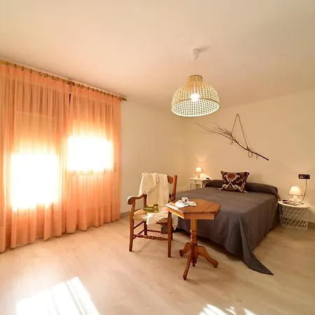 Casa Guineu Apartment Esterri D'Aneu