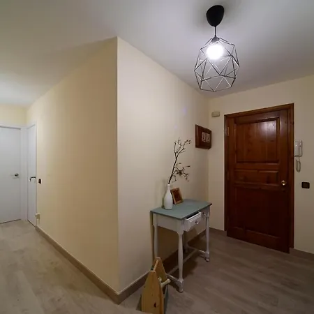 Apartment Casa Guineu *