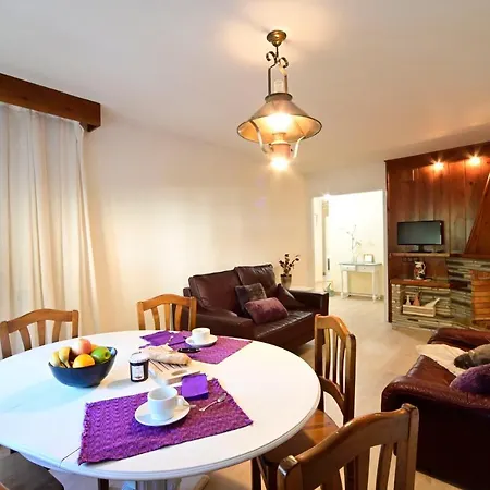 Casa Guineu *