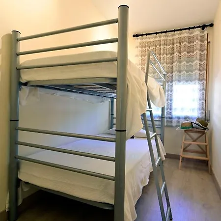 Casa Guineu